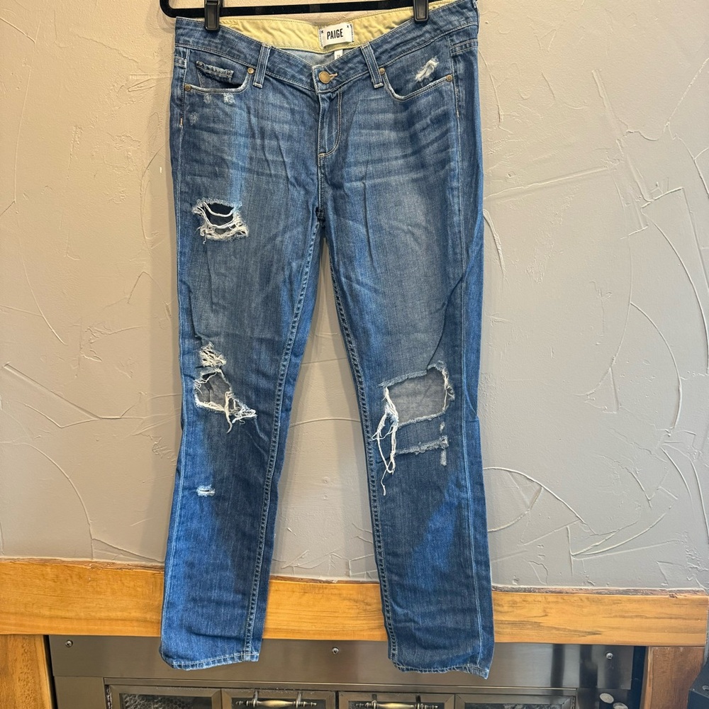 Paige Denim size 29